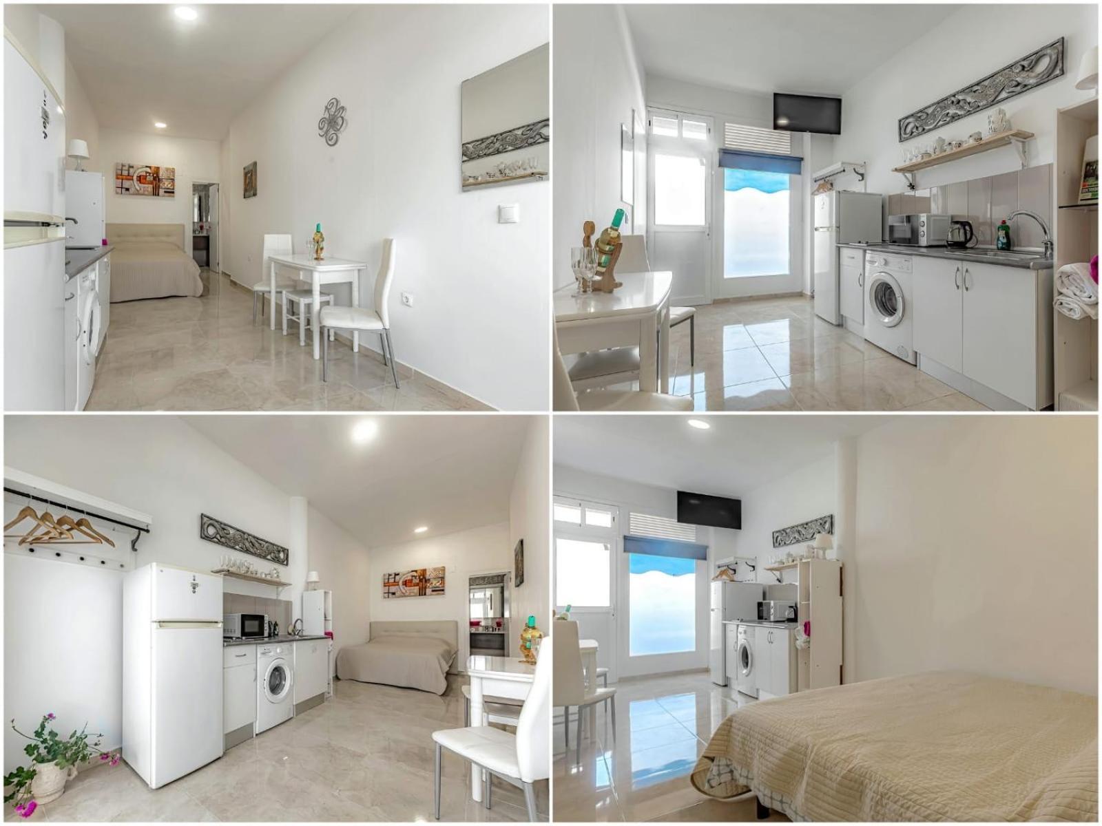 Apartment On Pinta Beach Costa Adeje  Eksteriør bilde